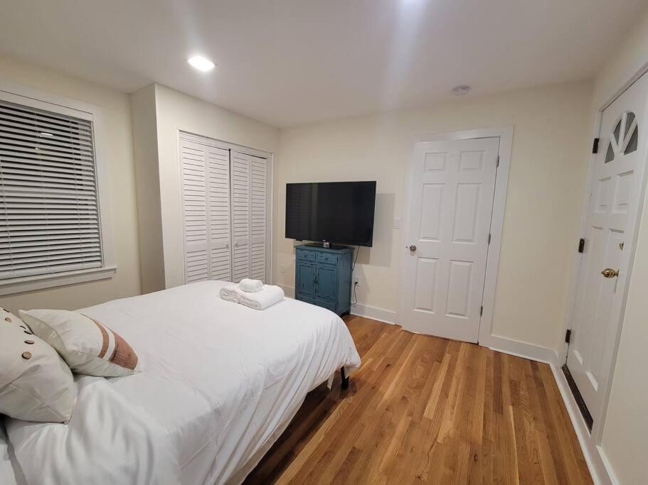 Cozy Apt, Minutes From Boston! Revere Exterior photo