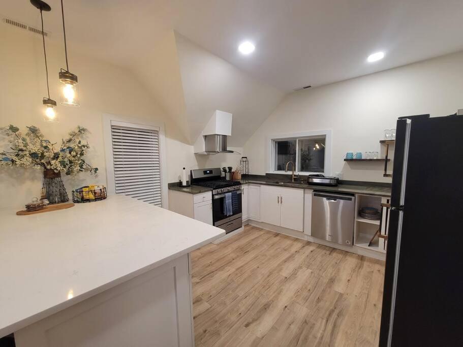 Cozy Apt, Minutes From Boston! Revere Exterior photo