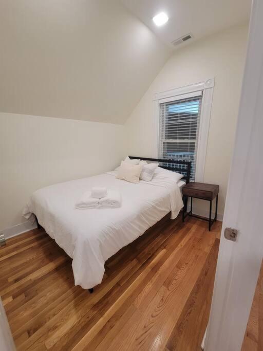 Cozy Apt, Minutes From Boston! Revere Exterior photo